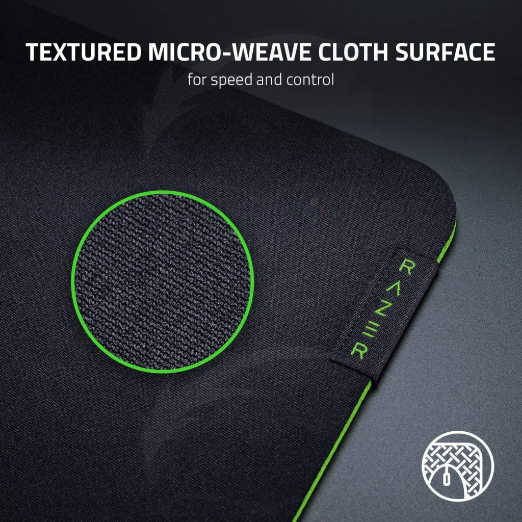 Razer Gigantus V2 - Medium MOUSE PAD Razer Gigantus V2 - Medium MOUSE PAD